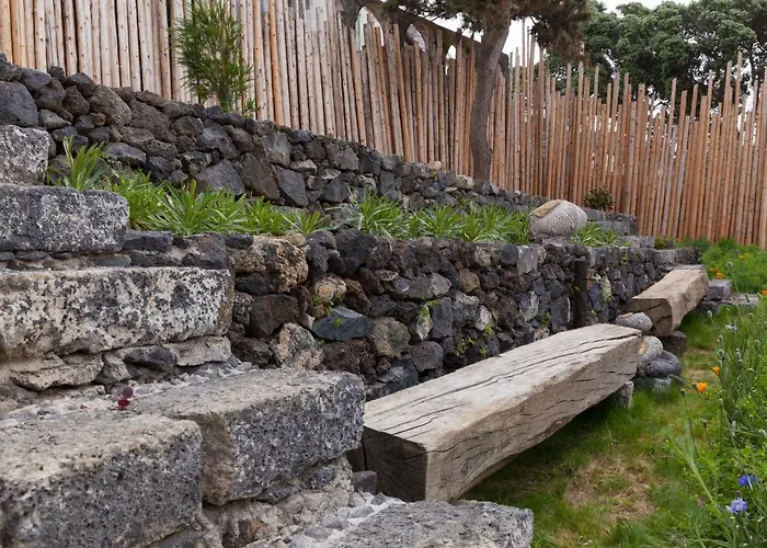 Apartment Graviana - Pedra Azul Charming House