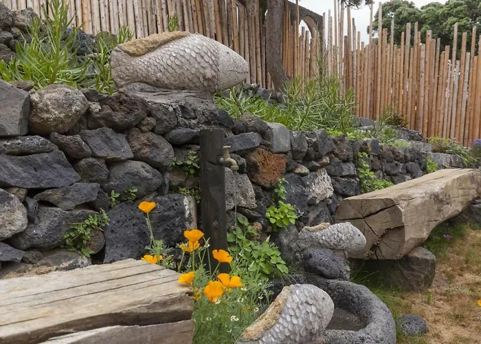 Graviana - Pedra Azul Charming House Apartmán