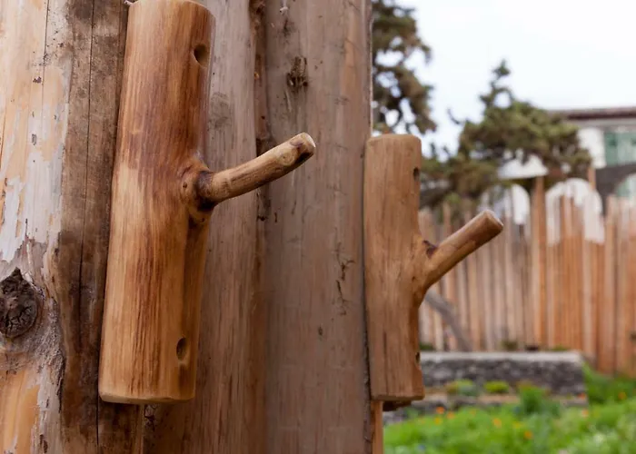 Graviana - Pedra Azul Charming House Lagoa (Azores)