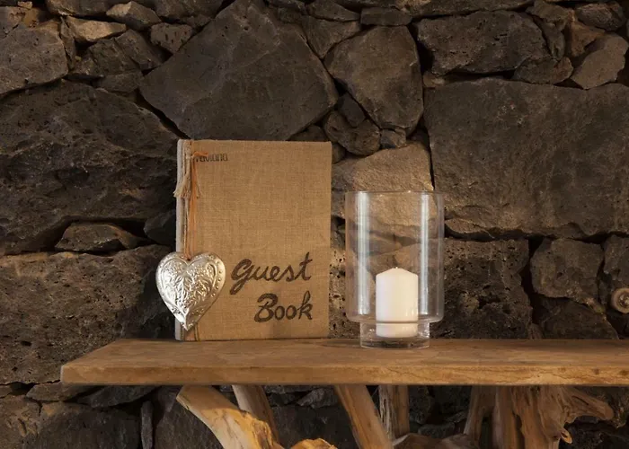 Apartment Graviana - Pedra Azul Charming House *