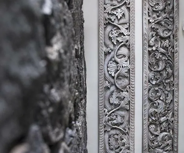 Lejlighed Graviana - Pedra Azul Charming House Lagoa (Azores)