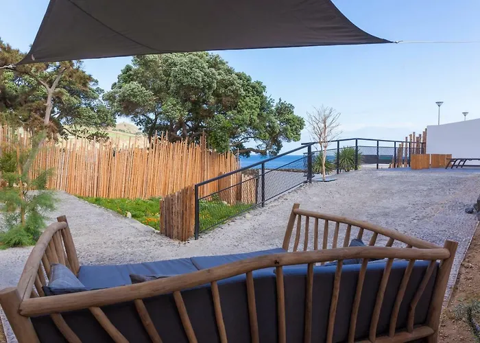 Graviana - Pedra Azul Charming House * Lagoa (Azores)